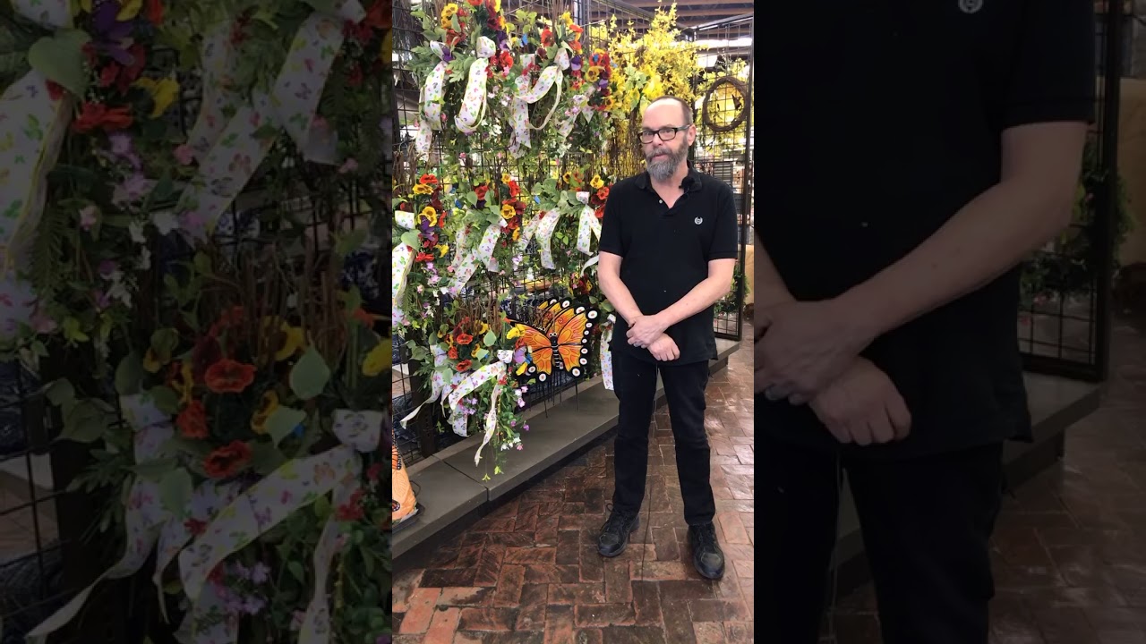 2020 Spring Floral Designs