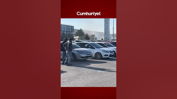 #sondakika | Ankara Tusaş'ta patlama ve silah sesleri yükseliyor