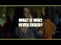 What if WW2 Never Ended? #Shorts