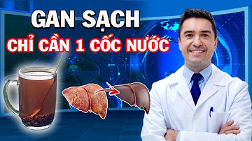 TS.Mỹ Tiết Lộ Dùng Gạo Lứt Theo Cách Này Giải Độc GAN, Đánh Bay Sỏi MẬT Rất Phù Hợp Với Người Việt