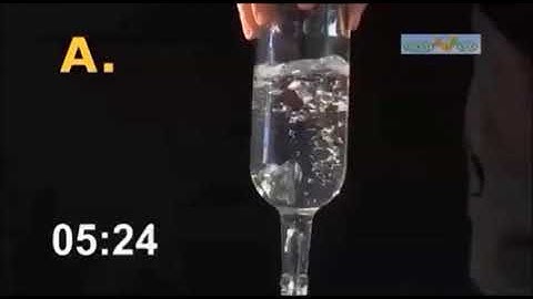 Theory of Constraints 3 Bottle Demo to improve Flow