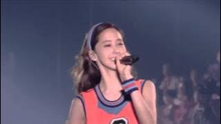 SNSD – Flyers Japan 3rd Tour Love Peace