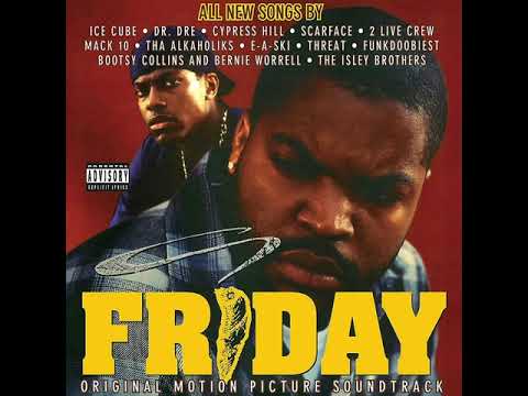 Threat - Lettin' Niggas Know