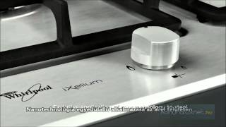 Whirlpool Ixelium Főzőlapok Konyhaluxnet Video