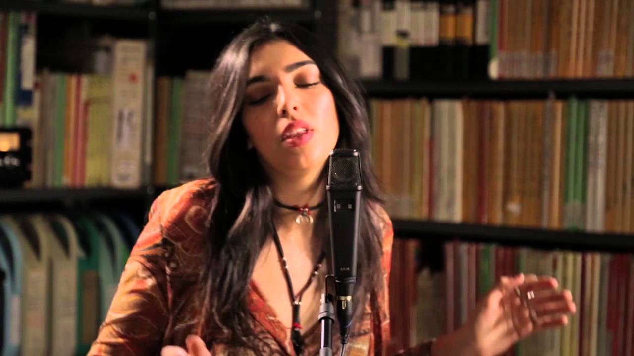 The Heirs - Ecliptic - 2/26/2016 - Paste Studios, New York, NY auf YouTube ansehen The Heirs - Ecliptic - 2/26/2016 - Paste Studios, New York, NY auf YouTube ansehen