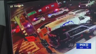 5 shot in police-involved shooting in Inwood
