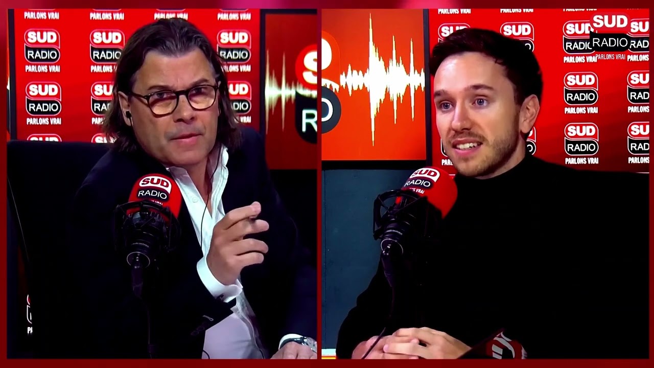 "Il ne faut pas spéculer, il faut investir de manière rationnelle et avec bon sens !" : M. Louvet