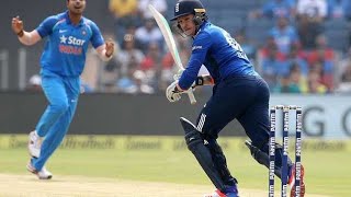 Manchester T-20 : India Beat England by 8 Wickets | Ind Vs Eng 1st T-20 | CricNEWS