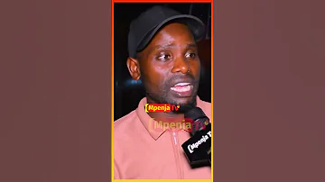 BARAKA MPENJA AZUNGUMZA KWA UCHUNGU KUPOTEZA KWA YANGA Simbavsyanga Shortvideo Football 