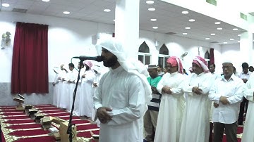 القارئ محمد صالح اليمنـي ما تيسر من سورة البقرة رمضان 2016 جديد