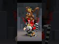 JUEGO EN FAVORITOS DE MI PERFIL #fivenightsatfreddys #fnaf #roblox