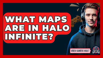 What Maps Are In Halo Infinite? - Video Gamers Vault