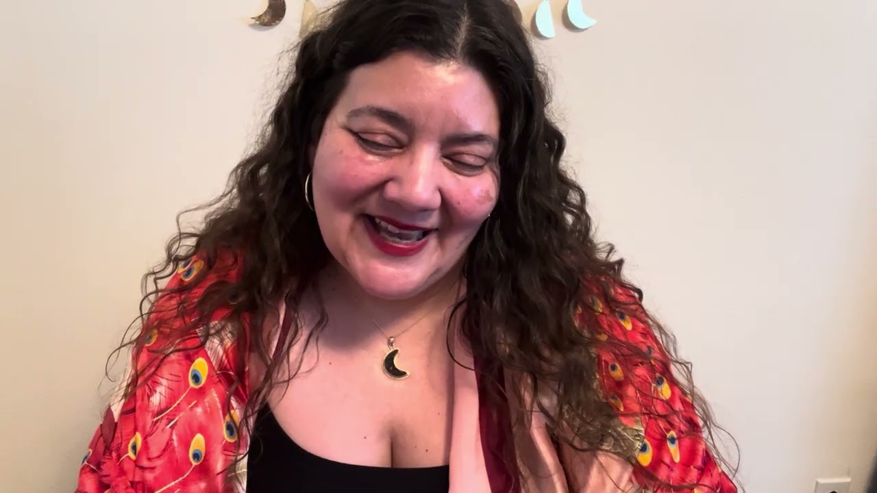 Days Of The Week🌙☀️