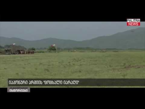 იაპონელი კამიკაძე - დასაღუპად განწირული გმირი