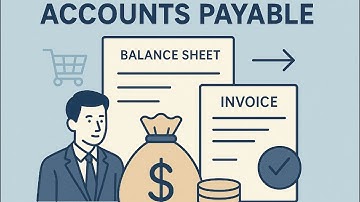 Accounts Payable Explained | Key Business Term for Cash Flow & Accounting