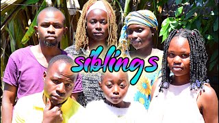 &quot;Siblings Series&quot; Episode 3 - Relative wa town amevisit mashamba part 2
