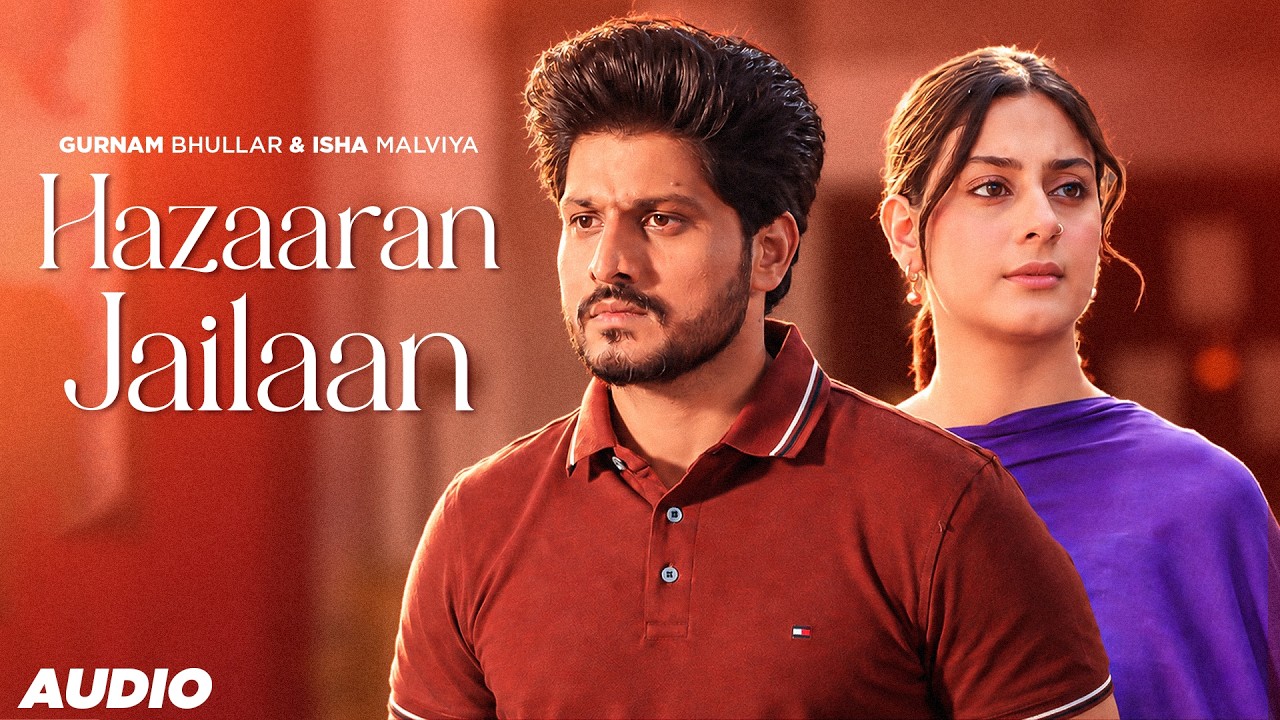 Hazaaran Jailaan (Full Audio)