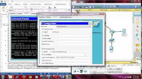 9.3.2.13 Lab - Configuring and Verifying Extended ACLs