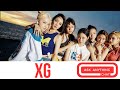 XG Talk &quot;New Dance&quot;