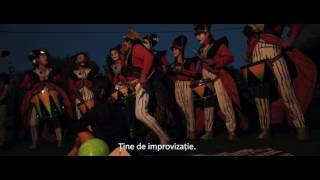 Transe Express Tiff2016