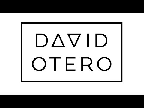 David Otero - Evolución