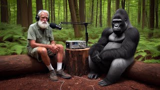 Top 10 Reasons Why David Attenborough Needs to be on the Joe Rogan Experience