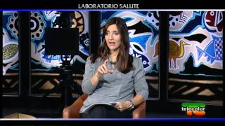 Laboratorio salute: Dott Giannotti 2 - 23.09.2015