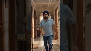 Pati Patni Comedy, Makaan Malik Aur Ration Wala Ek Saath Aa Gaye! #shorts