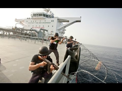 Video: Cómo Luchar Contra Los Piratas Del Mar