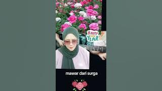 Martini/. * mawar dari surga*