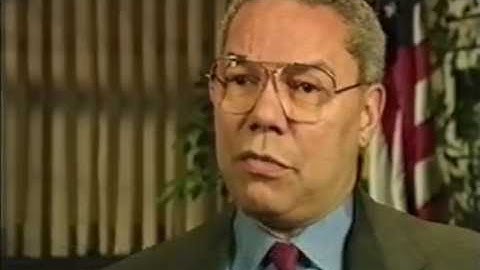 This is the Marshall Center