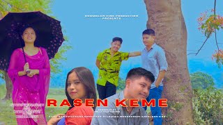 RASEN KEME || Rangmukrang & Klirmina || Birton ft. Jirmi