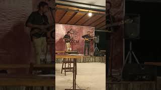 Dúo Luceros actuación en Asociación Criadores Caballos Criollos Maldonado (3)