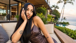 Shenseea – I Miss You (Official Lyrics Video)
