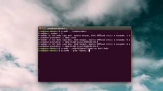 Enable Hybrid Switchable Graphics on Linux
