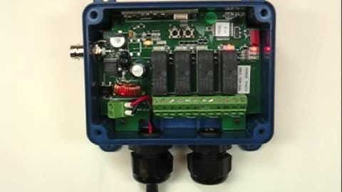 T60 Learning Transmitter