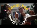 KAWAII HOE - spin the meaning (official video)