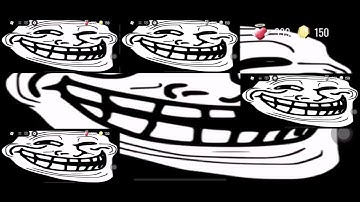 (REQUESTED) Doors Troll Face Jumpscare Sparta Remix TheKantapapa Veg Custom