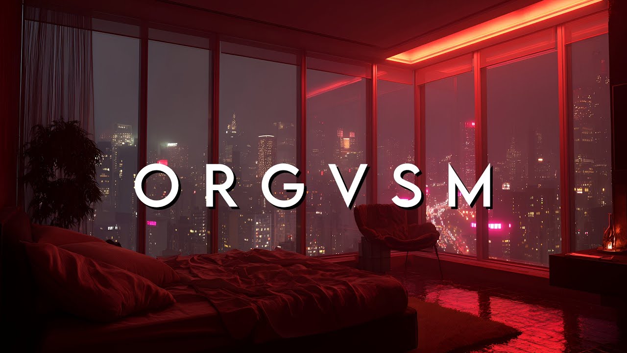 [Playlist] Relaxing - Dark Sensual | Trap Soul | Seductive ✨ 1 Hour Loop