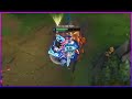 Drututt POV: You Are 1/2 Udyr VS Riven