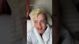 JEDWARD - Can you relate ? #Jedward #fyp