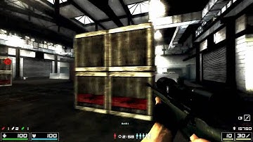 cs promod 1.04 test clip by DuDe