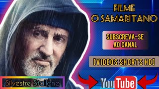 Filme Completo O Samaritano Dublado(720P_HD) #amazonprimevideo , #samaritano