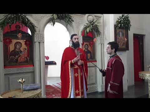 ეძებეთ არა ხორციელი საზრდო არამედ...