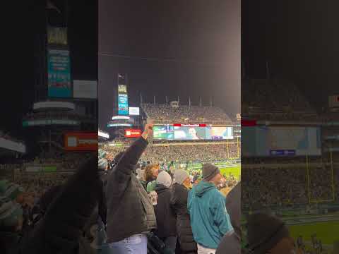 Eagles Legends vs