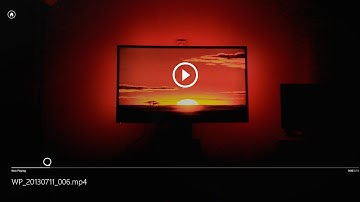 Adalight Arduino Uno ambient light light-pack Lion King HD