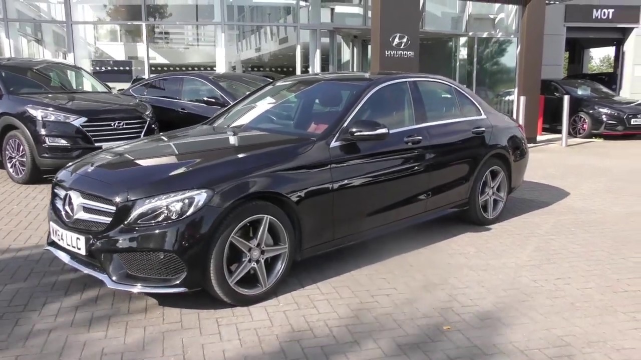 Мерседес бенц c220