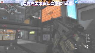 Advanced Warfare - Worst Hacker Ever!