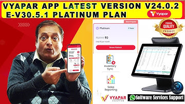 Vyapar App Lifetime License Activation 🔥 | Latest Version 2026 | Desktop Permanent Activation Guide