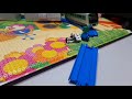 레고스톱모션(Lego stop motion) 부산행(Train to Busan)